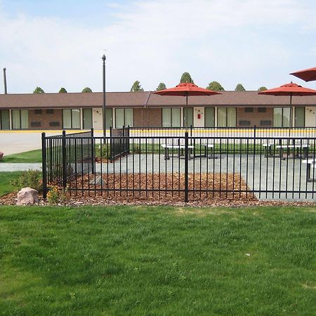 فاليتين Trade Winds Motel المظهر الخارجي الصورة